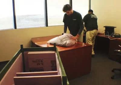 Expert Moving Company