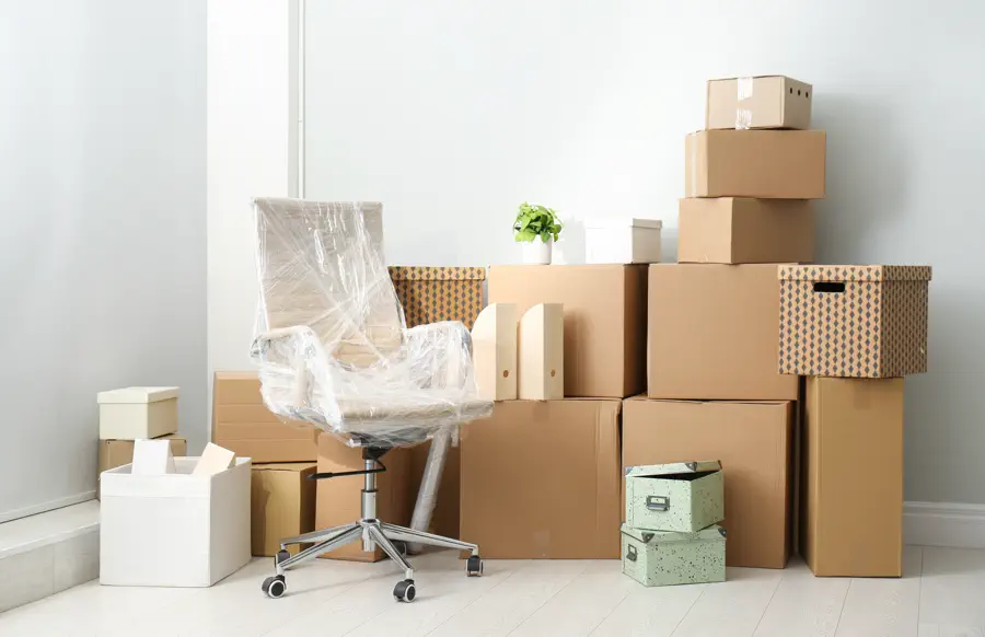 Furniture Assembly