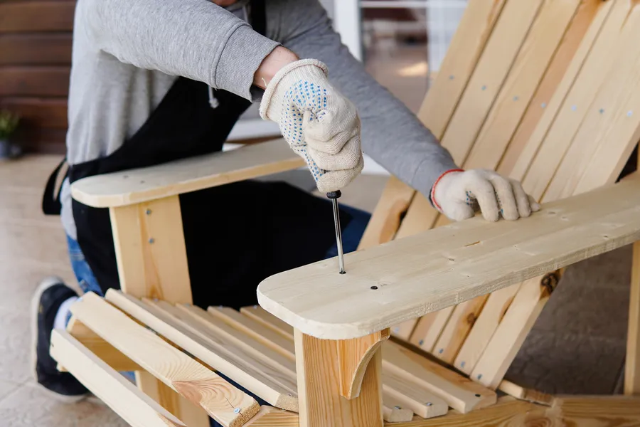 How Furniture Assembly Services Simplify Your Move Methuen, MA How Furniture Assembly Services Simplify Your Move Methuen, MA