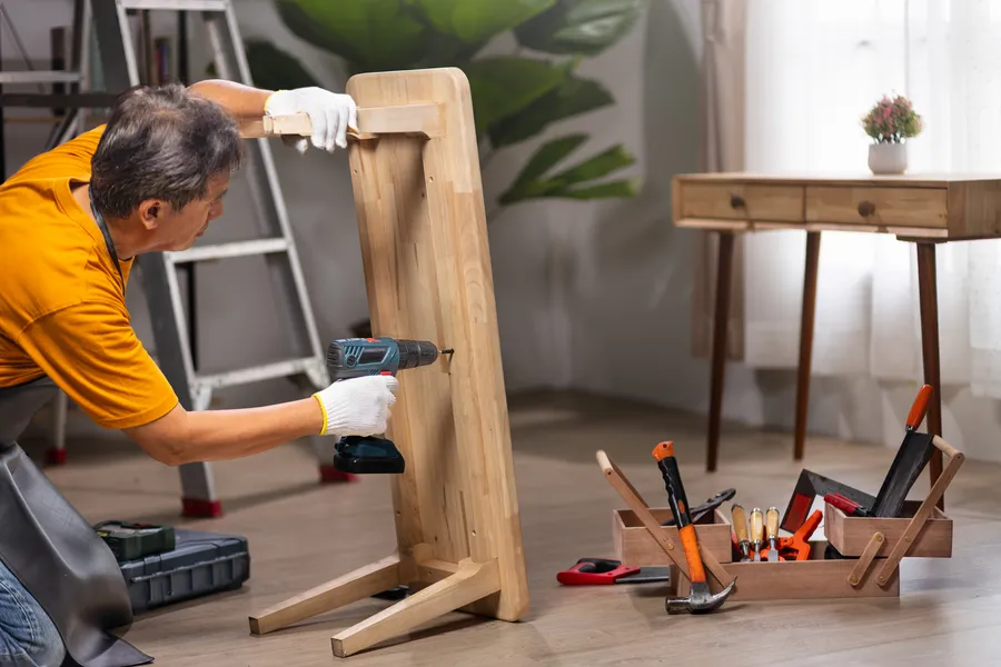 How Furniture Assembly Services Simplify Your Move in Methuen, MA How Furniture Assembly Services Simplify Your Move in Methuen, MA