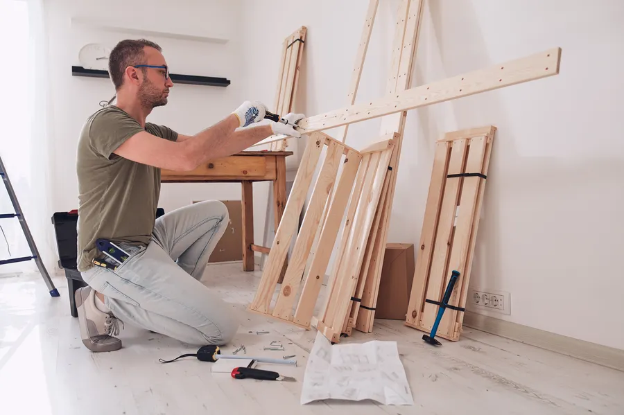 Key Advantages Of Professional Furniture Assembly Assistance in Methuen, MA Key Advantages Of Professional Furniture Assembly Assistance in Methuen, MA