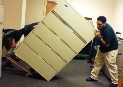 Moving Services