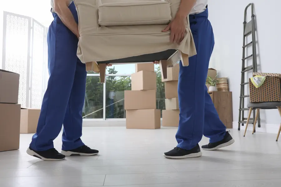 Office Furniture Liquidation