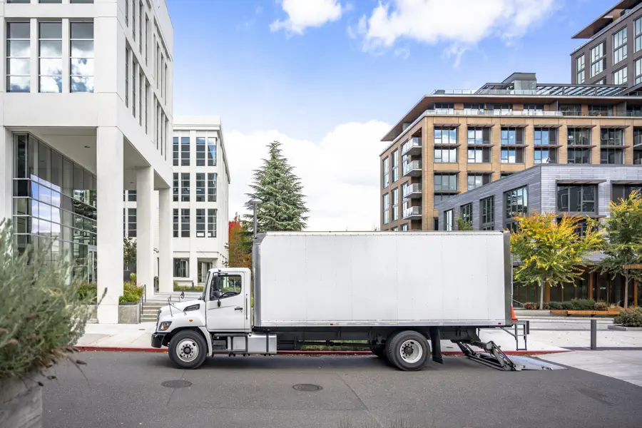 Other services by Diamond Relocation