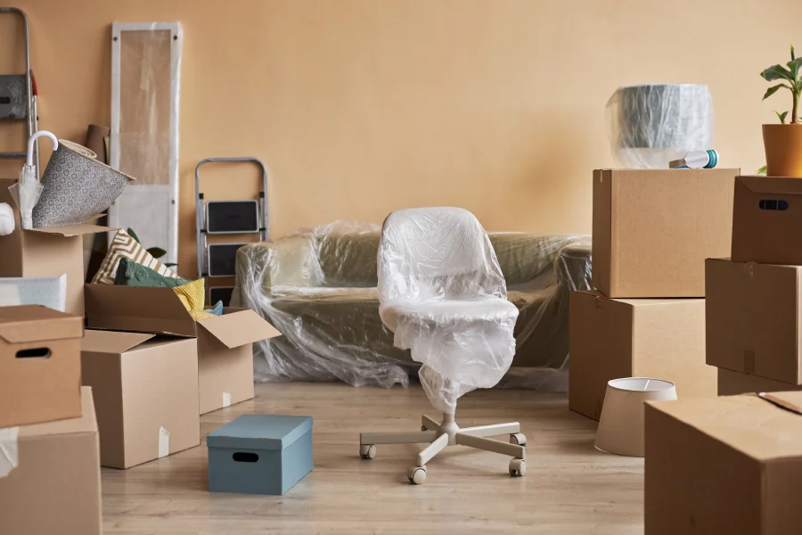 Preparing For Office Furniture Liquidation Before Moving Methuen, MA Preparing For Office Furniture Liquidation Before Moving Methuen, MA