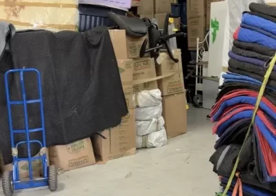 Professional Moving Company 1