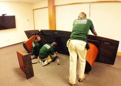 Professional Moving Company 2