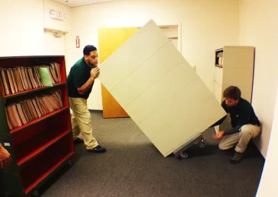 Professional Moving Company 3