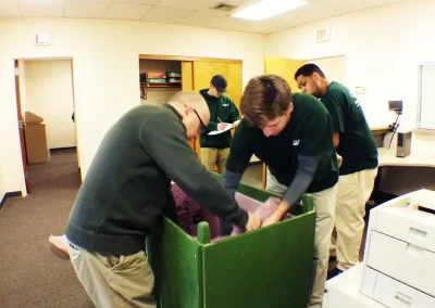 Professional Moving Company 4