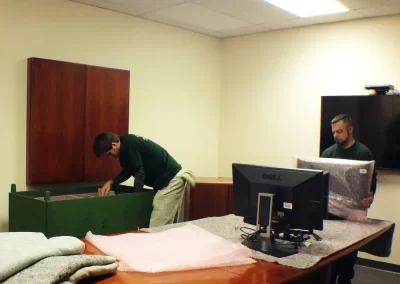 Professional Moving Company 5