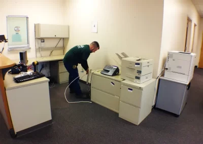 Professional Moving Company 6