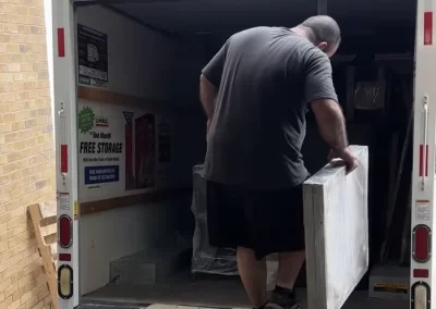 Professional Moving Company 8