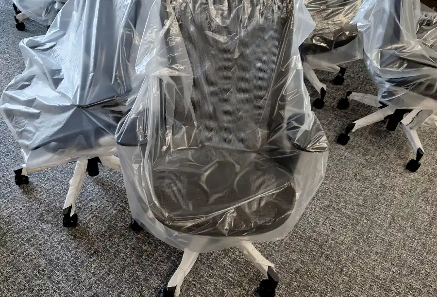 Reducing Waste Through Office Furniture Liquidation in Methuen, MA Reducing Waste Through Office Furniture Liquidation in Methuen, MA