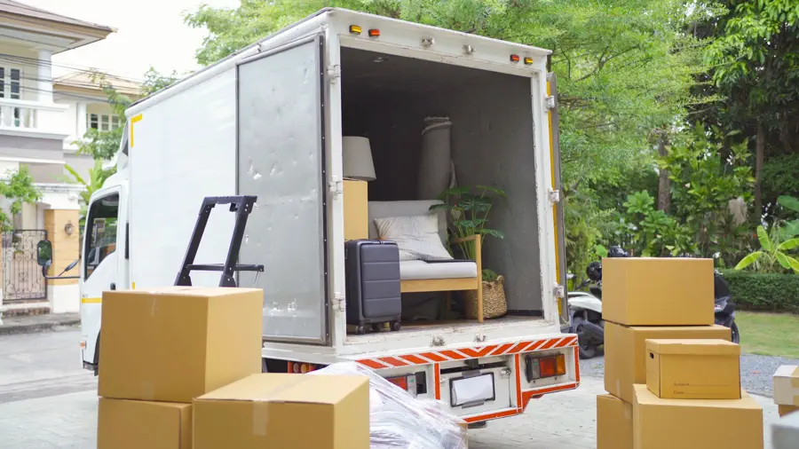 Relocation Services