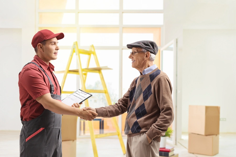 What To Expect From A Full-service Relocation Company Methuen, MA What To Expect From A Full-service Relocation Company Methuen, MA